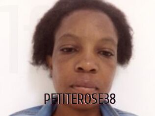 PETITEROSE38