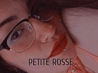 PETITE_ROSSE