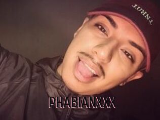 PHABIANXXX
