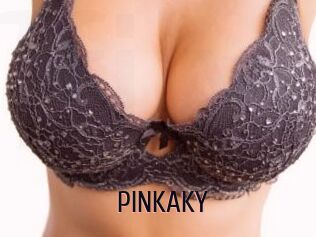 PINKAKY