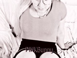 PINKBunny
