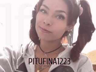 PITUFINA1223