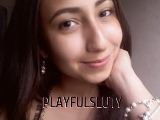 PLAYFULSLUTY