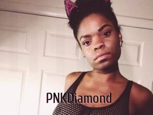 PNKDiamond