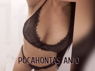 POCAHONTAS_ANJO