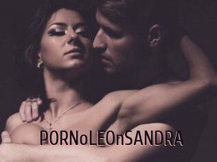 PORNoLEOnSANDRA