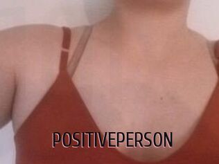 POSITIVEPERSON
