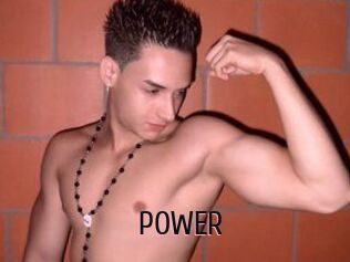 POWER