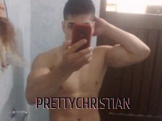 PRETTYCHRISTIAN