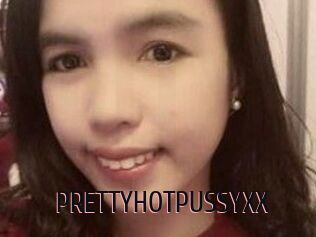 PRETTYHOTPUSSYXX