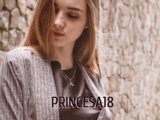 PRINCESA18