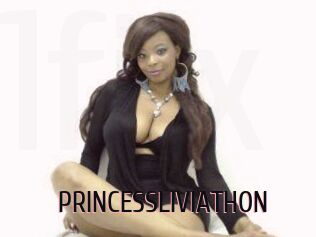 PRINCESSLIVIATHON