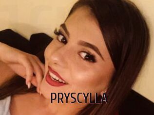 PRYSCYLLA