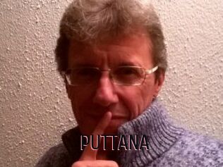 PUTTANA