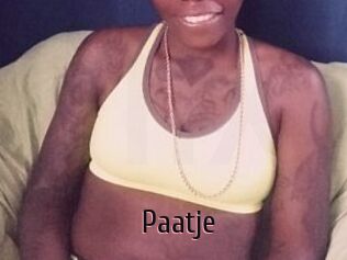 Paatje