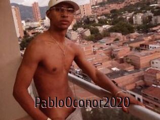 PabloOconor2020