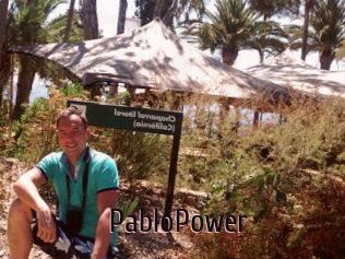 PabloPower