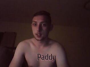 Paddy