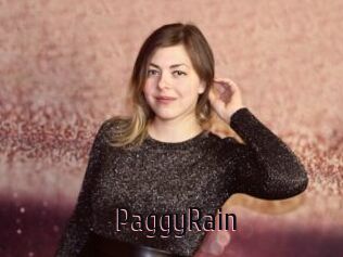 PaggyRain