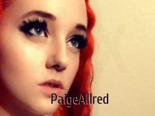PaigeAllred