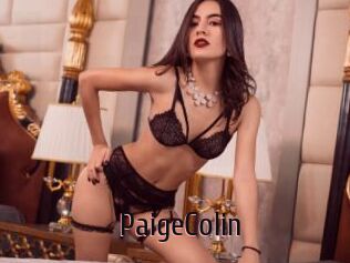 PaigeColin