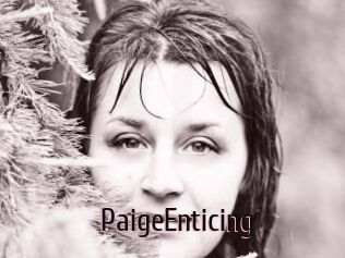 PaigeEnticing