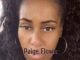 Paige_Flower