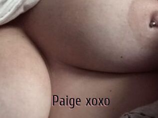 Paige_xoxo