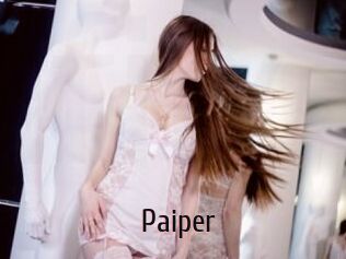 Paiper