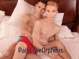PaisLoveOrpheus