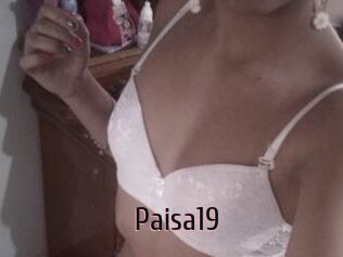 Paisa19