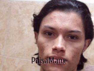PaisaManx