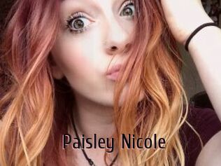 Paisley_Nicole 1 film x