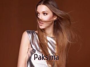 Paksima