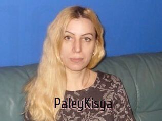 PaleyKisya