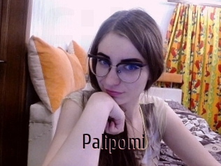 Palipomi
