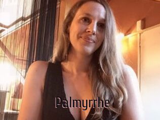Palmyrrhe