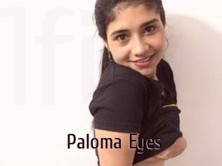 Paloma_Eyes