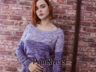 PamRivers