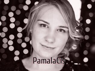 PamalaCis