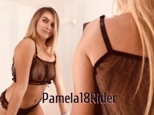 Pamela18Rider