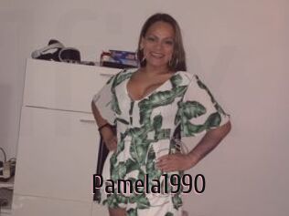 Pamela1990