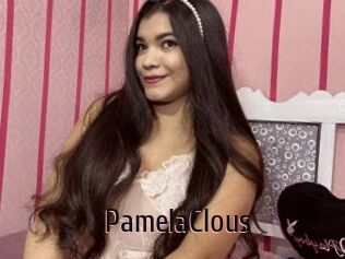 PamelaClous