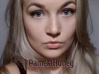 PamelaHoney
