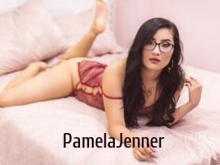 PamelaJenner