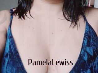 PamelaLewiss
