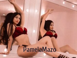 PamelaMazo