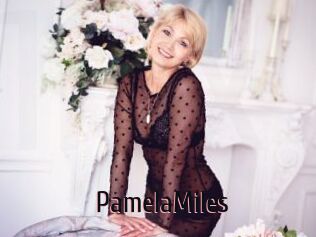 PamelaMiles