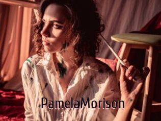 PamelaMorison