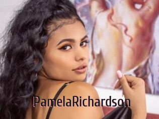 PamelaRichardson